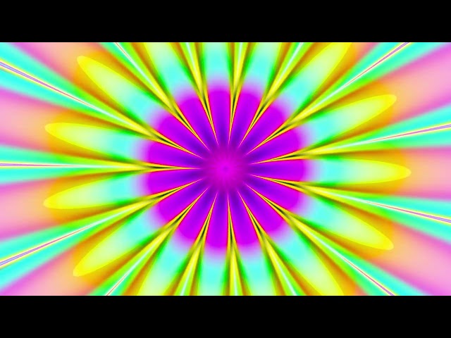 Emma Louise & Flume - Truce (Visualizer)