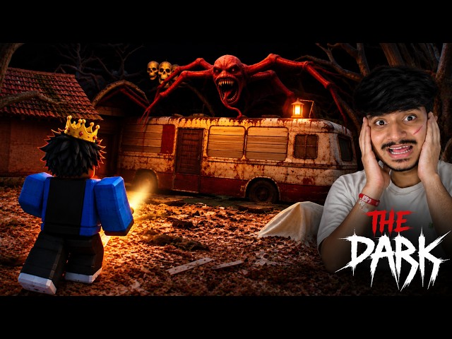 Playing Roblox HORROR Games 😱 🔴