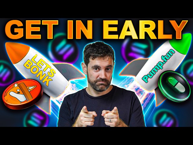 Top 5 Crypto Launchpads You NEED to Know in 2025
