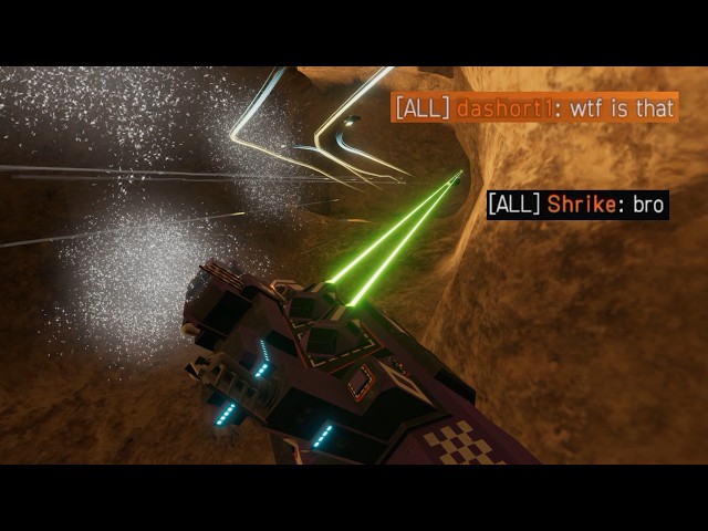 New campaign update just dropped | NEBULOUS: Fleet Command