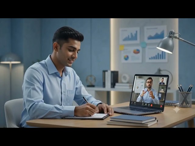 Trinetra Future Skills | Career-Focused Online Courses & Skill Development