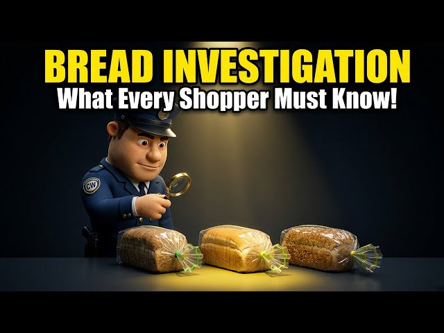 Here is What bread shopper should know 