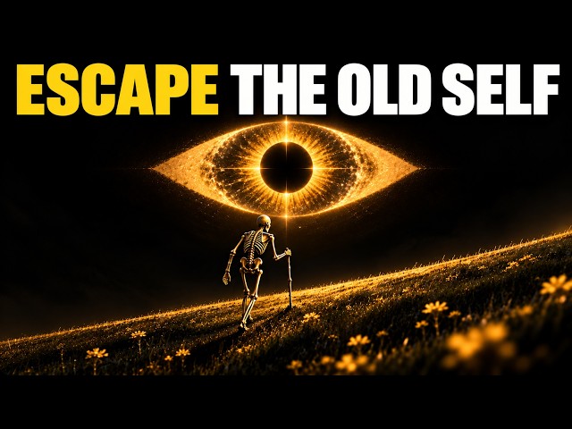 From Survival Mode to Quantum Creator: The Shift That Changes Everything