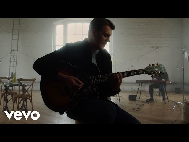 St. Lundi - Heavy Words