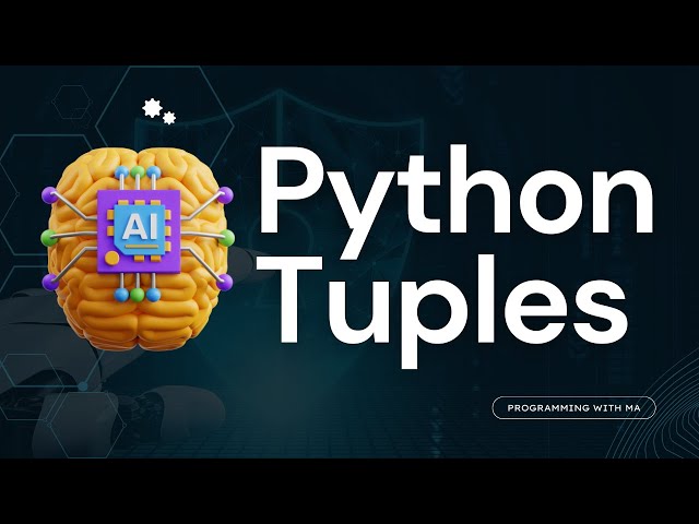 Don't Use Python Tuples Until You Watch This!