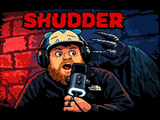 Is ‘Shudder’ worth it? Mister Snorlaxx shares his opinion