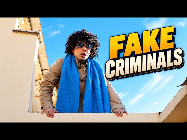 IMPERFECT CRIMINALS (2022) 🎬 They're not bad guys, just bad criminals! | Full Movie