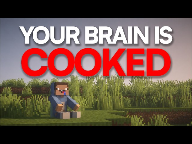 If You Can't Watch This, Your Attention Span Is Broken