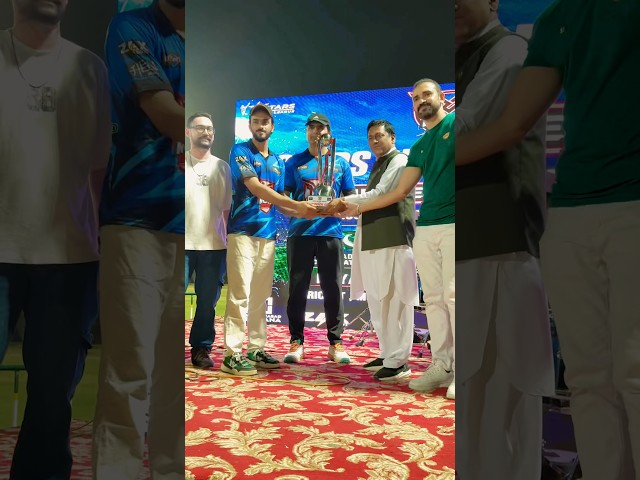ALHAMDULILLAH WON SPL TOURNAMENT ❤️😍🇵🇰
