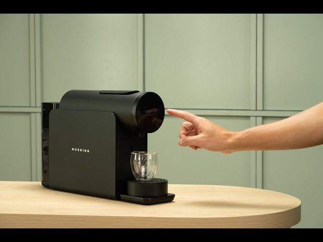 Behind the Design | The Morning Machine - What makes it Iconic?