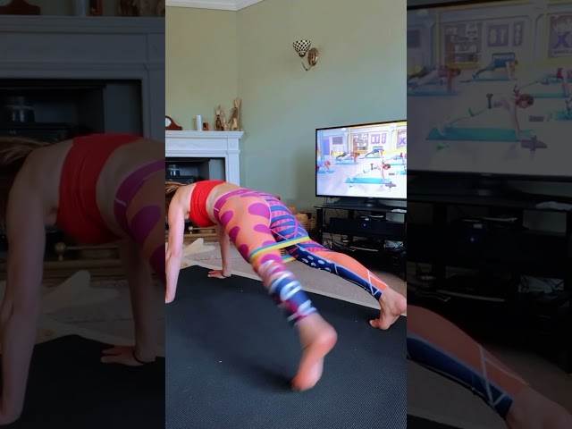 Make time for your recovery days!