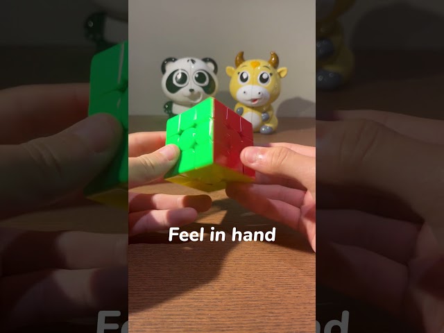 The BEST 3x3 Speedcube! #shorts #cubing #best #comparison #gancube #trending #viralshorts #cuber