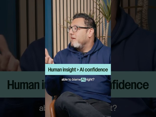How data teams should actually adopt AI