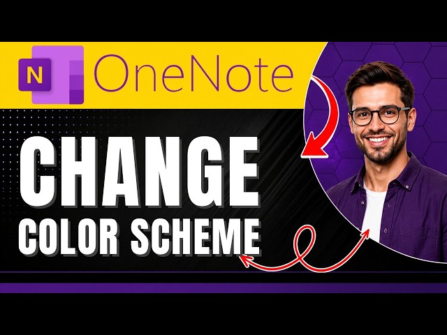 How to Change OneNote Color Scheme Easily 2026