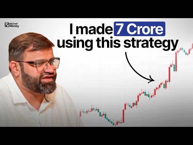 The Boring Trading Strategy that Actually Works (No one will tell you)