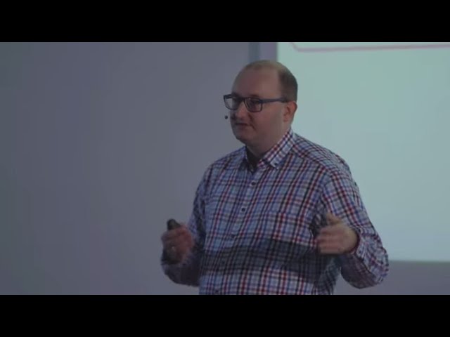 Data Science | Adam Ocharski | TEDxYouth@IHSW