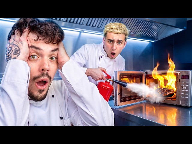 CORE CHEAP VS EXPENSIVE COOK OFF