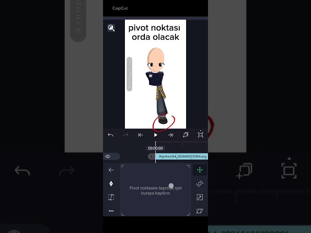 Animsyon tutorial #animation #pkxduniversd #roblox #ytdayibenionecikarnolur #pkxdarquivos