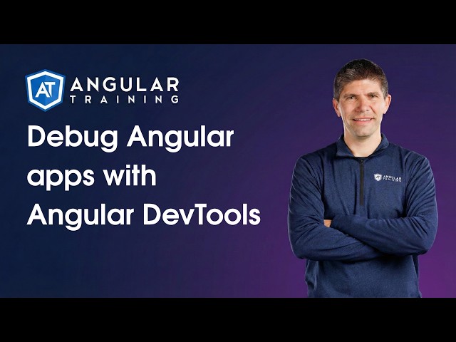 Stop Using console.log to Debug Angular! Use This Instead