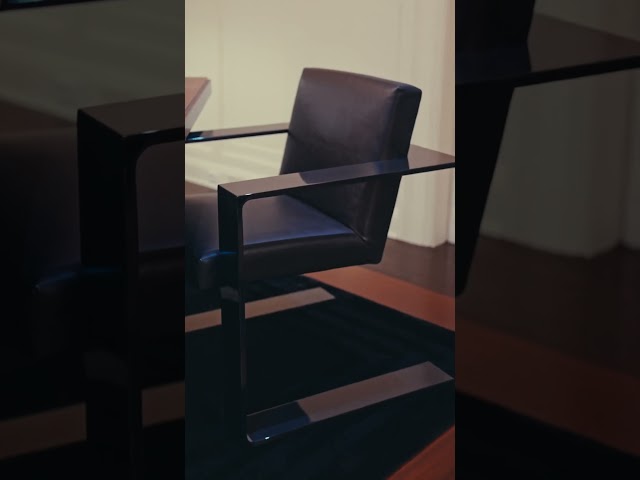 RALPH LAUREN | Ralph Lauren Home | Milan Design Week