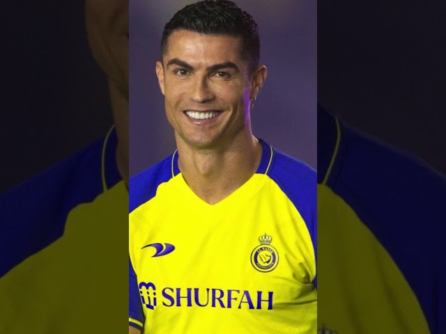 Most goals in 2023 ? Ronaldo vs Haaland #football #footballnews  #haaland #cr7 #harrykane