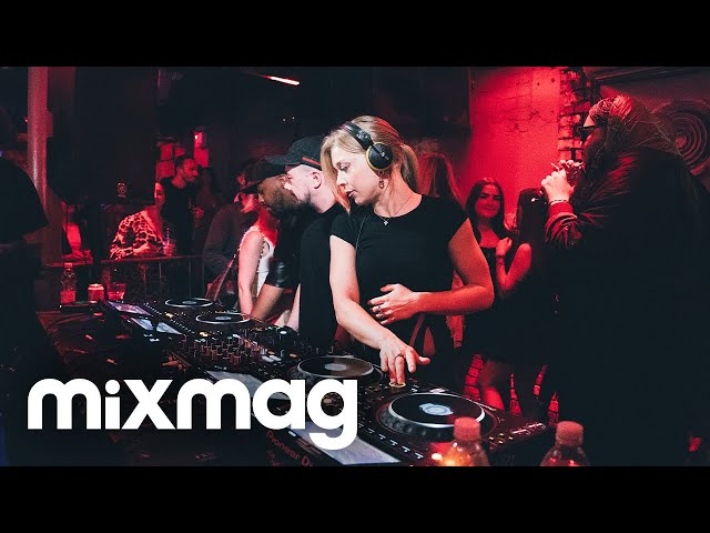 Becky Hill - Believe Me Now? | Album Launch Party | Mixmag