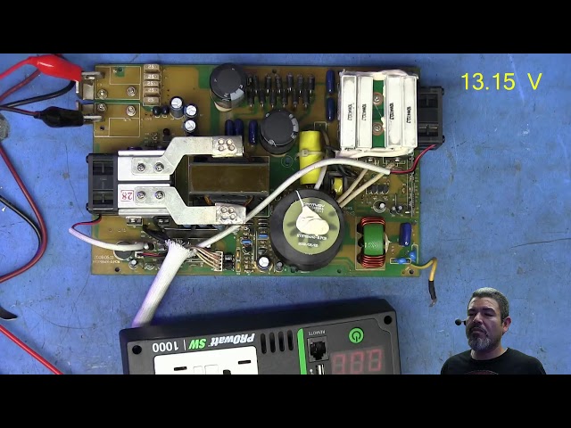 That Electronics Fool - Tuesday 9/22 Live Stream