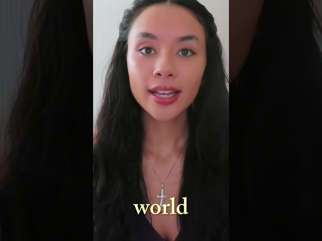 for the girls who are trying to build #confidence 🤎 learn how with the suggested vid below #growth