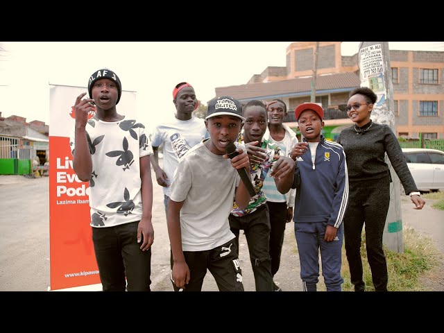 VIJANA WA KALOLENI WANA FINYA MICROPHONE 🔥🔥🔥🔥💯💯💯
