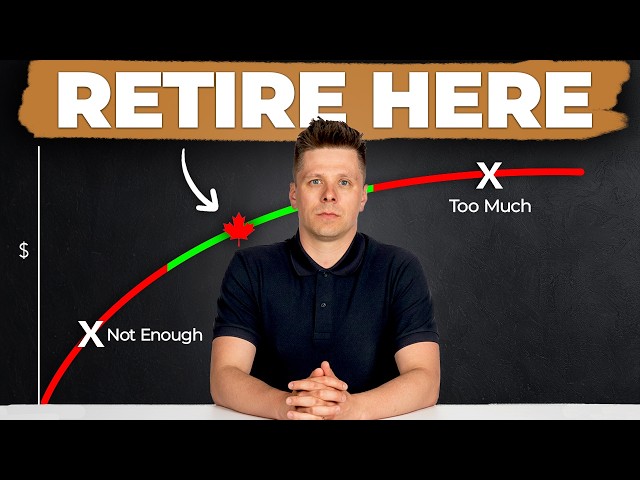 How Much Do You ACTUALLY Need To Retire In 2026?