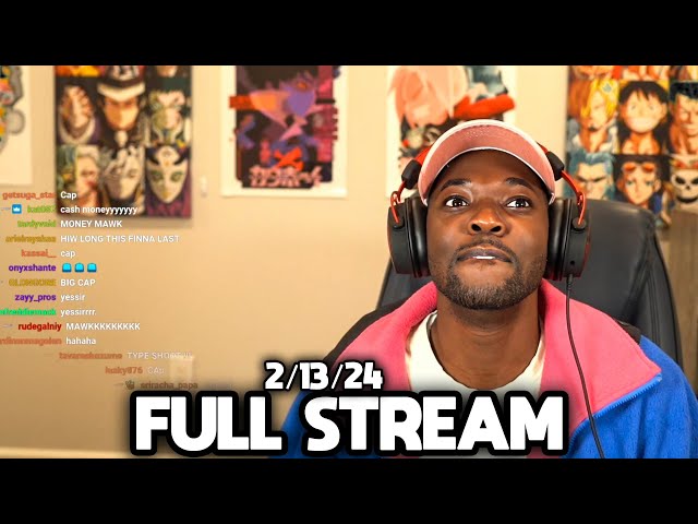 Reactions, HELLDIVERS 2 & Left 4 Dead 2 | RDC Full Stream (2/13/23)