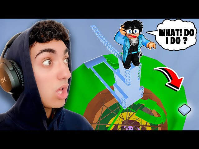 The Tower of Hell Is ACTUALLY Impossible... (i hate this)