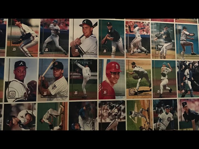 Baseball Americana | New Exhibit at the Library of Congress