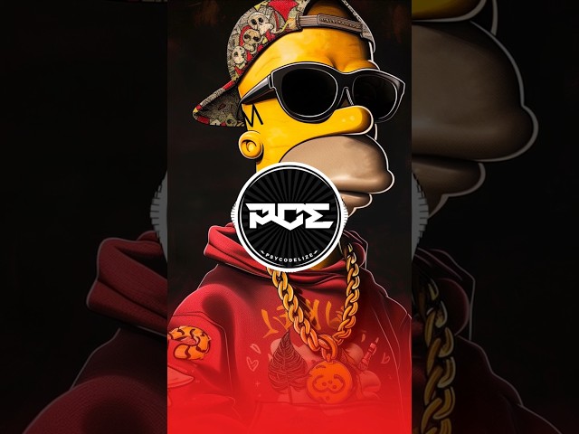 50 Cent - P.I.M.P (Psytrance Remix)