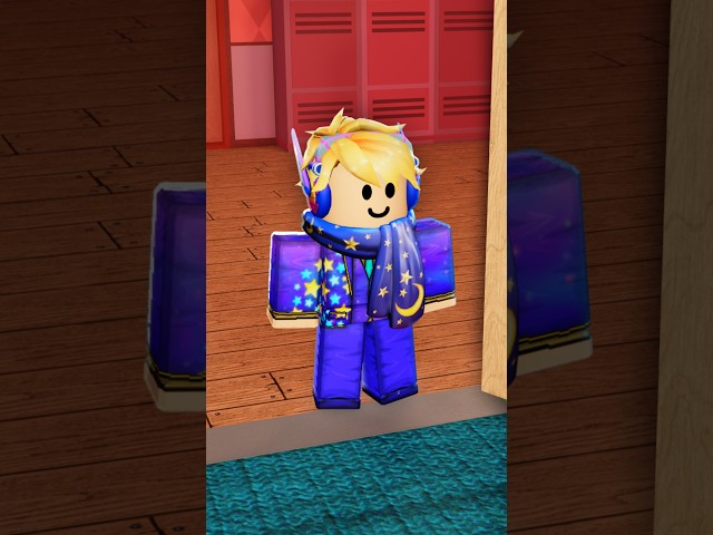 Roblox Usual Classmates #roblox #potemer #robloxedit
