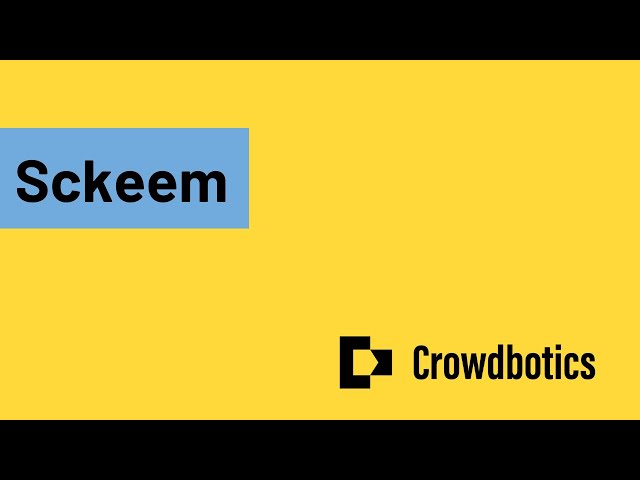 Crowdbotics Partners With Sckeem To Innovate Personal Finance Budgeting With A Visual Calendar