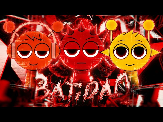 SPRUNKI - NO BATIDÃO (MOD/COVER)