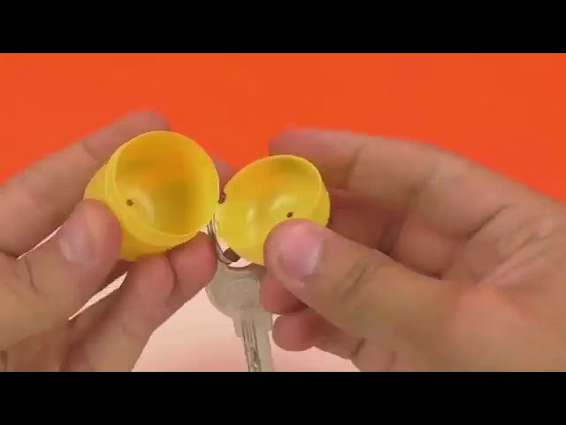 Simple Inventions