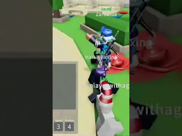 Most Normal Day In TDS 2019 | Roblox