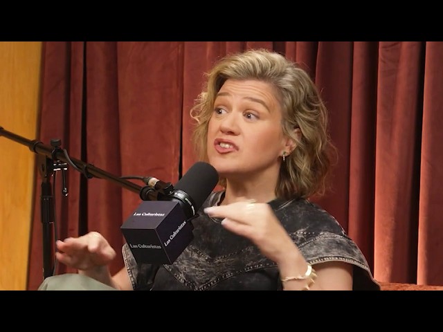 Why Kelly Clarkson Hasn’t Dated Since Death of Ex-Husband