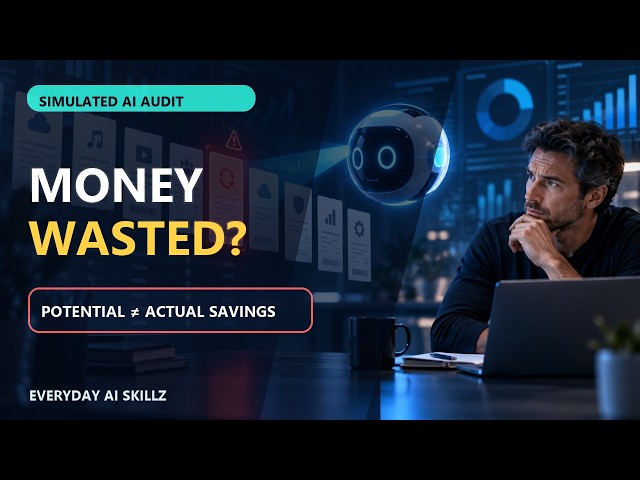 Can Grok Bot Find Subscription Waste? A Simulated $114 Test