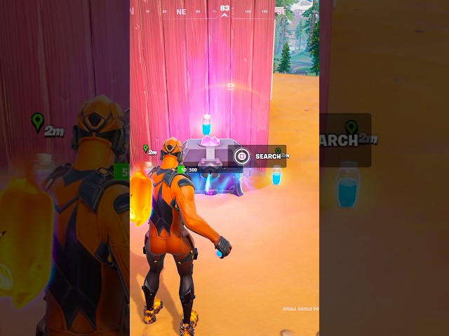 IT WORKED! 😭