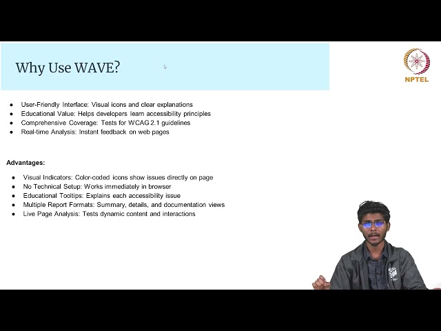 Evaluation Tools – Tutorial