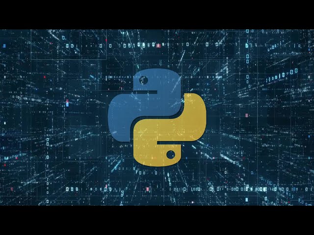 Python Programming Tutorial for Absolute Beginners