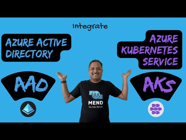 How to Integrate ACR With AKS using AAD identity in 5 easy steps