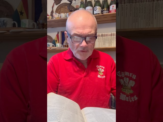 ✝️ The Church at Hiraeth || The merging of life’s seasons is often gradual