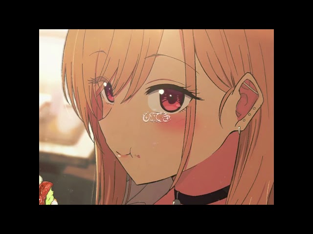 "i love her" - a playlist + voiceovers/sfx