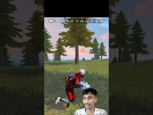 FREE FIRE 🔥😎||#shorts #shortvideo #freefireshorts