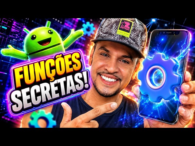 SECRET Android Tips and Tricks You NEED to Know NOW!