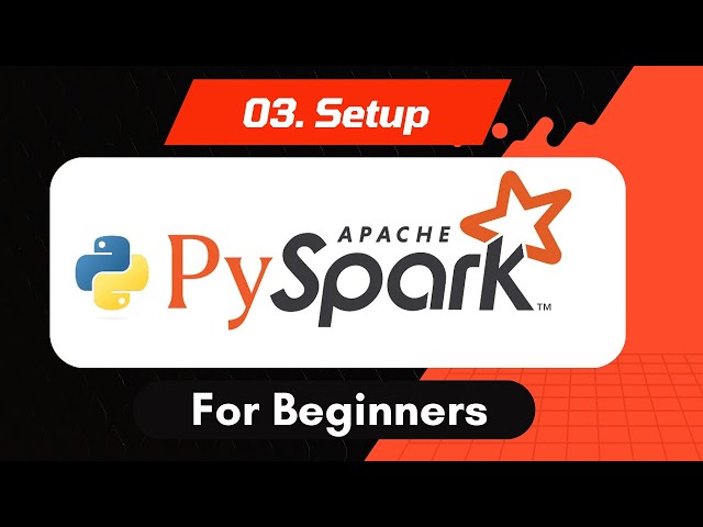 Spark Setup in local | PySpark for Beginners | QA Automation Alchemist